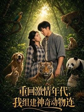 丧尸出笼